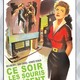 photo du film Ce soir les souris dansent