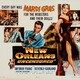 photo du film New Orleans Uncensored