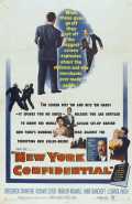 voir la fiche complète du film : New York Confidential