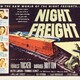 photo du film Night Freight