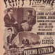 photo du film Pleito de sangre