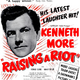 photo du film Raising a Riot