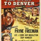 photo du film Colorado Saloon