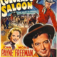 photo du film Colorado Saloon