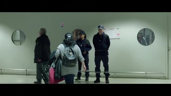 Extrait vidéo du film  Tête baissée