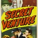 photo du film Secret Venture