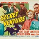 photo du film Secret Venture