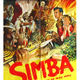 photo du film Simba