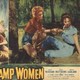 photo du film Swamp Women