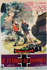 Il Tesoro Di Rommel