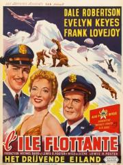 voir la fiche complète du film : L Île flottante