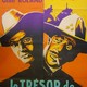 photo du film Le Trésor de Pancho Villa