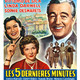 photo du film Les cinq dernières minutes