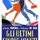 photo du film Les cinq dernières minutes