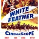 photo du film La plume blanche
