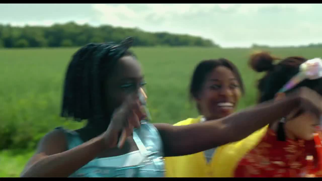 Extrait vidéo du film  L Horizon