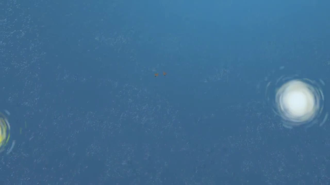 Extrait vidéo du film  Jean-Michel le caribou et les histoires d amour interdites