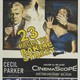photo du film A vingt-trois pas du mystère