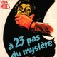 photo du film A vingt-trois pas du mystère