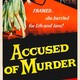 photo du film Accused of Murder