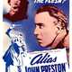 photo du film Alias John Preston