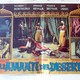 photo du film Gli Amanti del deserto