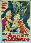 voir la fiche complète du film : Gli Amanti del deserto