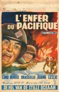 voir la fiche complète du film : L enfer du pacifique