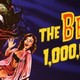 photo du film The Beast with a Million Eyes