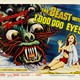 photo du film The Beast with a Million Eyes