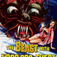 photo du film The Beast with a Million Eyes