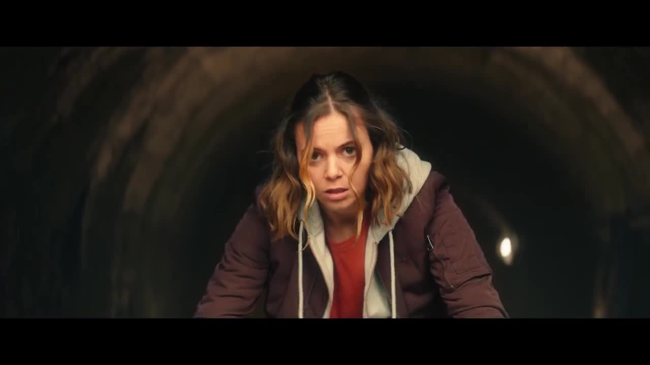 Extrait vidéo du film  Le Visiteur du futur