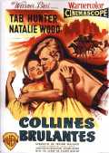 voir la fiche complète du film : Collines brûlantes