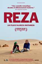 Reza