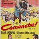 photo du film Comanche