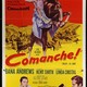 photo du film Comanche