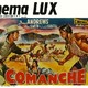 photo du film Comanche