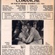 photo du film Comanche
