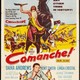 photo du film Comanche