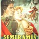 photo du film Sémiramis,esclave et reine