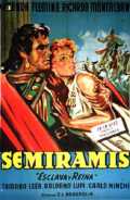 voir la fiche complète du film : Sémiramis,esclave et reine