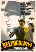 voir la fiche complète du film : Les délinquants