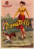 Donatella