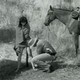 photo du film Flesh and the Spur
