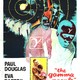 photo du film The Gamma People