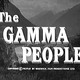 photo du film The Gamma People