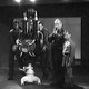 photo du film The Gamma People
