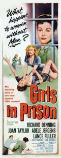 voir la fiche complète du film : Girls in Prison
