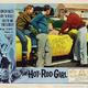 photo du film Hot Rod Girl