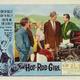 photo du film Hot Rod Girl